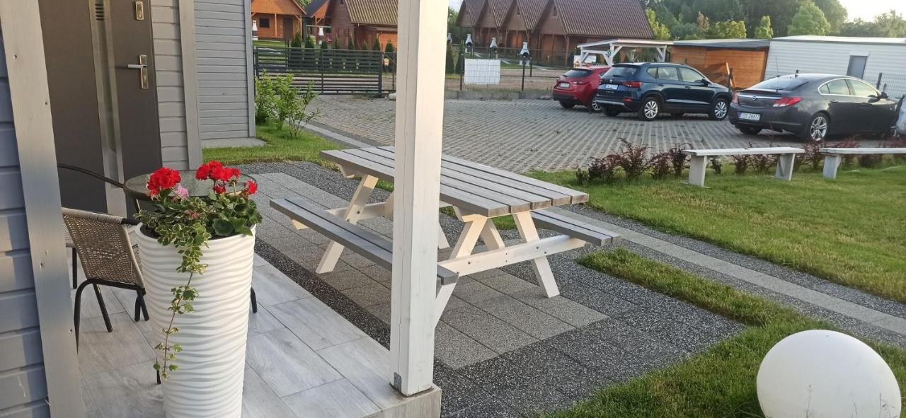 Morskie Opowiesci Нехоже Экстерьер фото